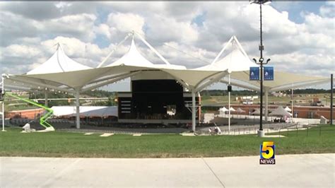 Walmart amp rogers - Walmart AMP is a top amphitheater that hosts concerts of various genres. It is owned and operated by Walton Arts Center since 2011 and located at 5079 W Northgate Rd., …